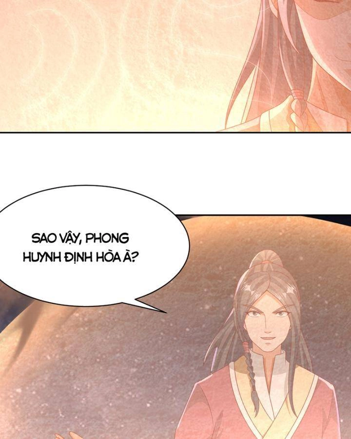 Võ Nghịch Chapter 434 - 52