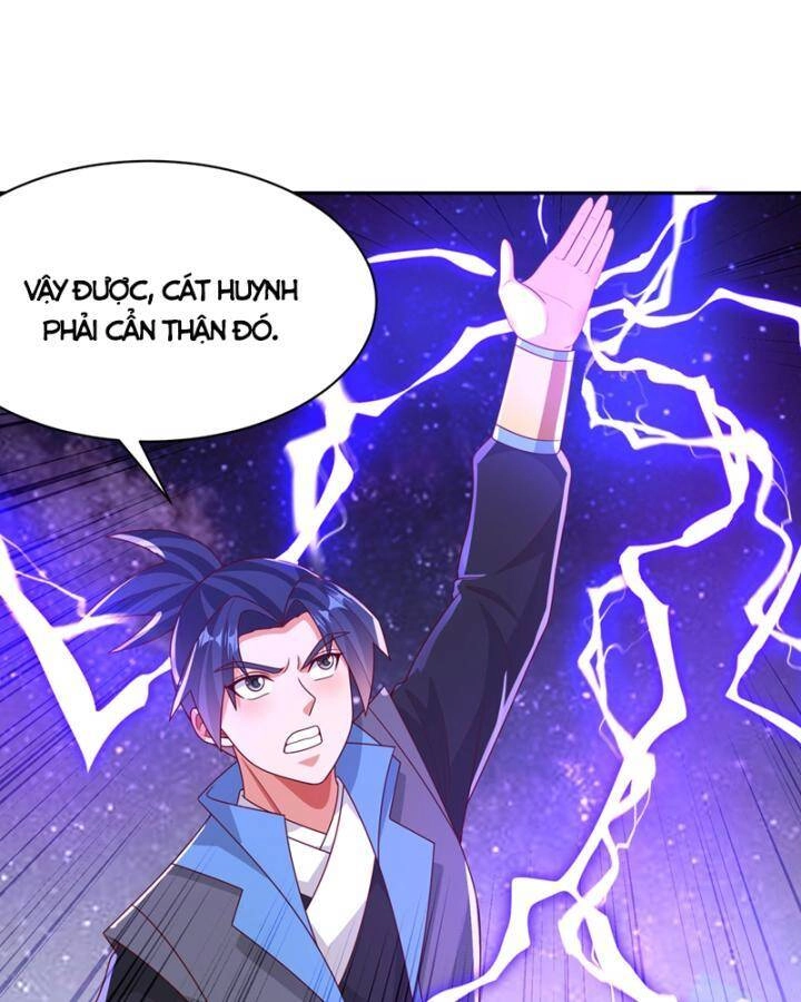 Võ Nghịch Chapter 434 - 55
