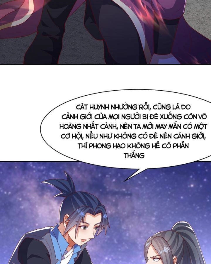 Võ Nghịch Chapter 435 - 18