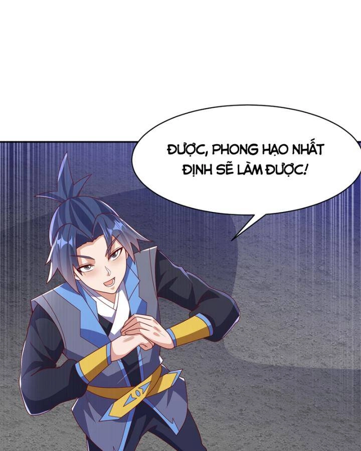 Võ Nghịch Chapter 435 - 23