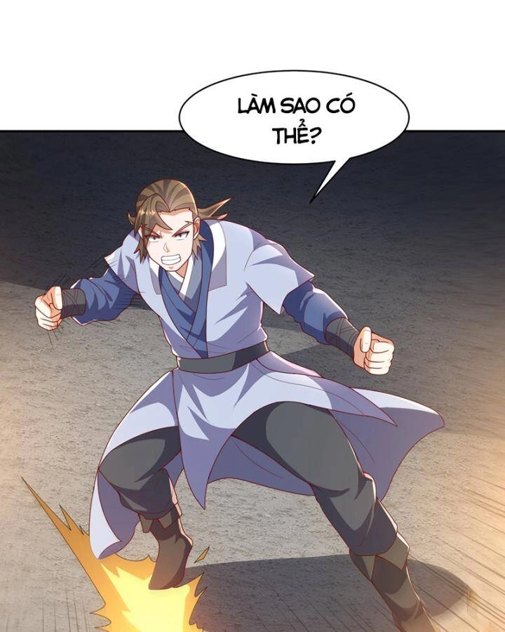 Võ Nghịch Chapter 435 - 41