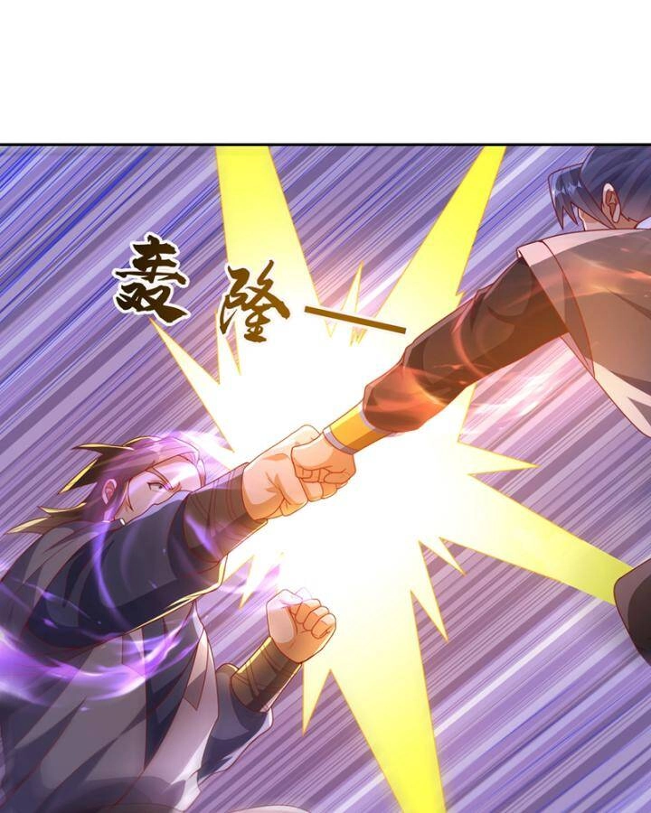 Võ Nghịch Chapter 435 - 51