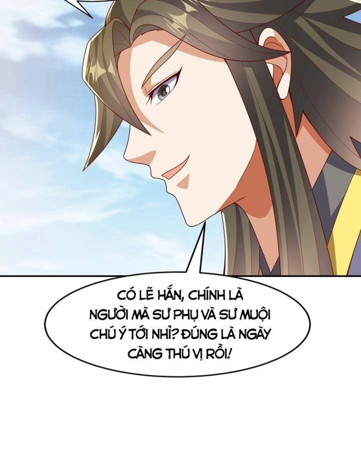 Võ Nghịch Chapter 436 - 5