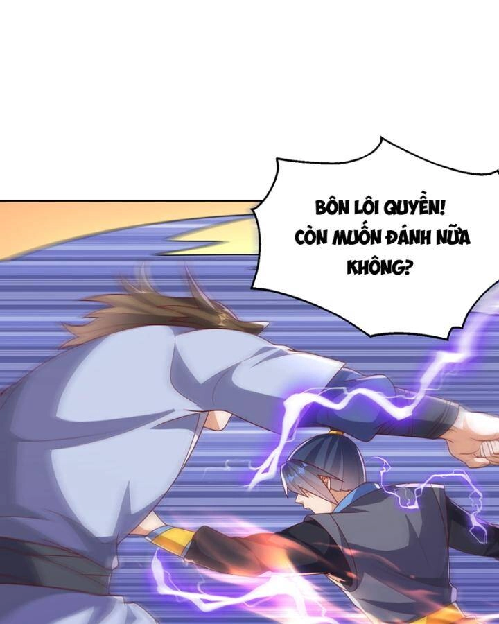 Võ Nghịch Chapter 436 - 7