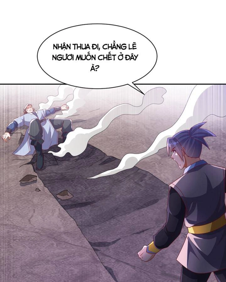 Võ Nghịch Chapter 436 - 9