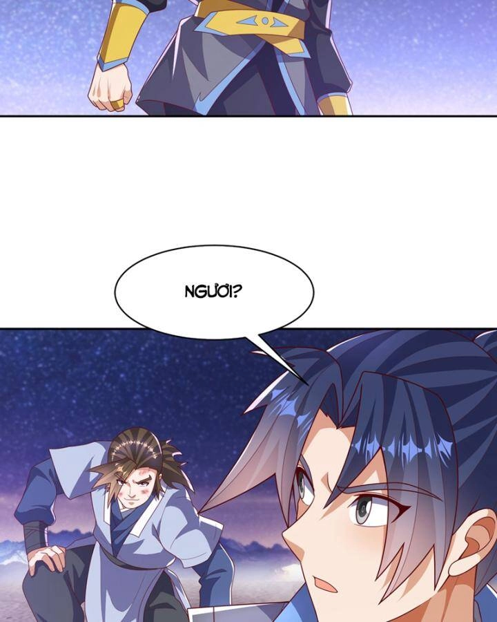 Võ Nghịch Chapter 436 - 11