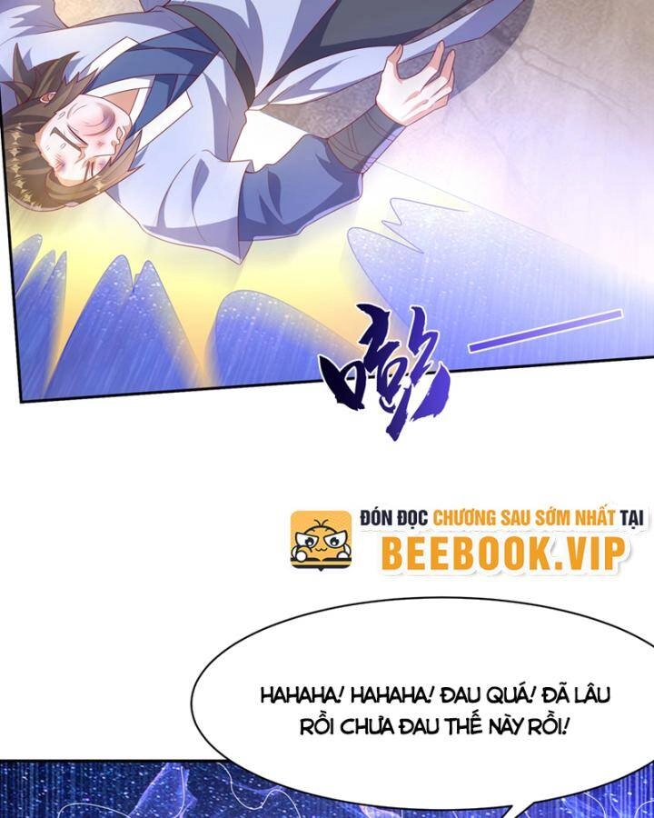 Võ Nghịch Chapter 436 - 18