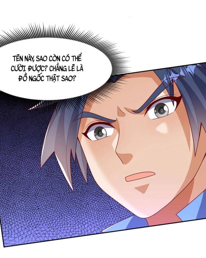 Võ Nghịch Chapter 436 - 20