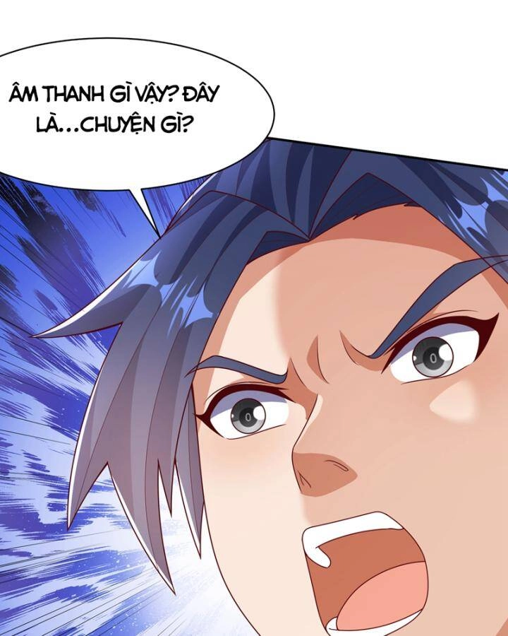 Võ Nghịch Chapter 436 - 23