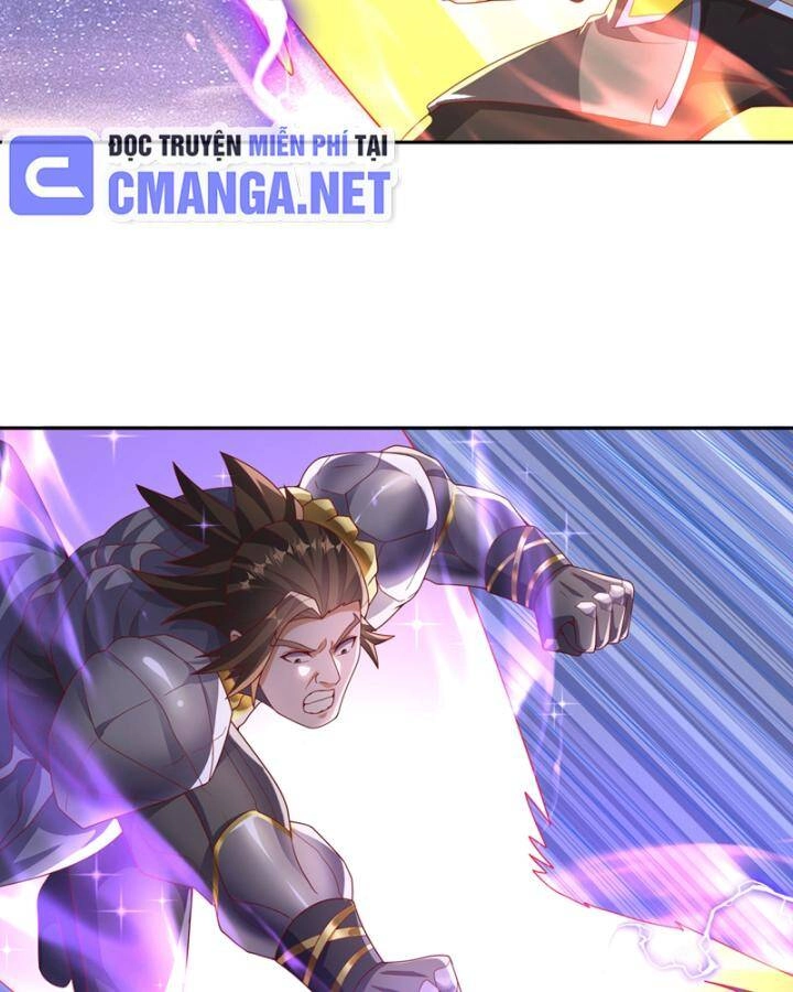 Võ Nghịch Chapter 436 - 36