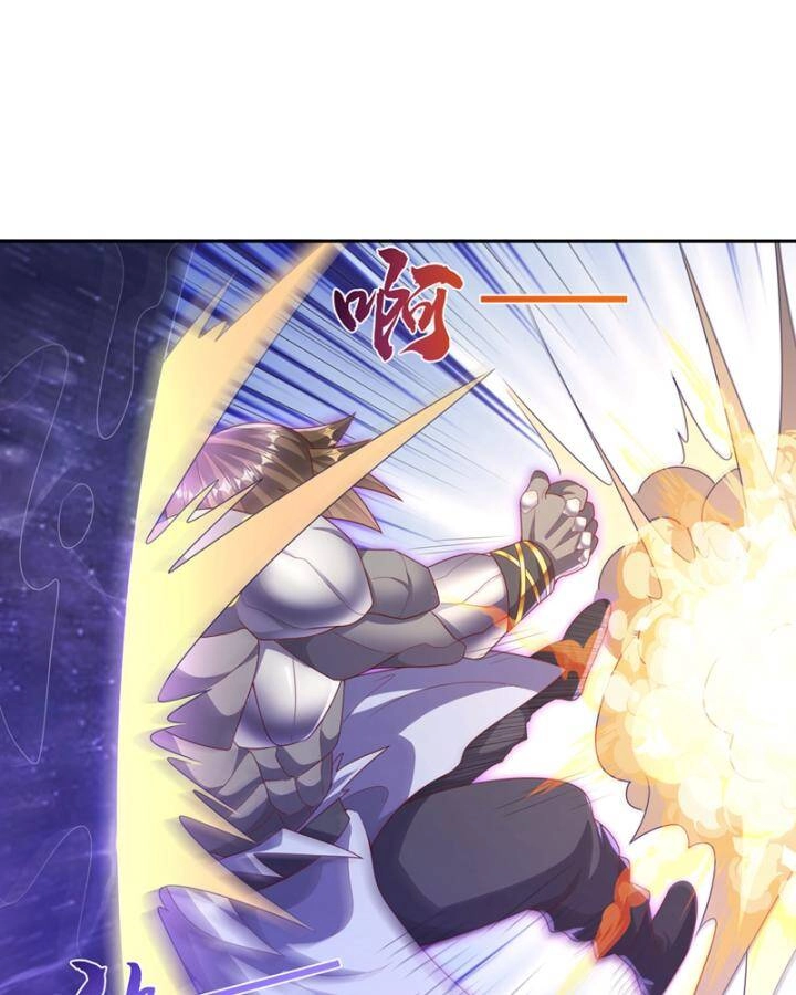 Võ Nghịch Chapter 436 - 38