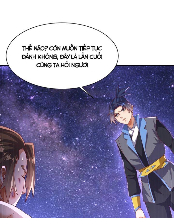 Võ Nghịch Chapter 436 - 41