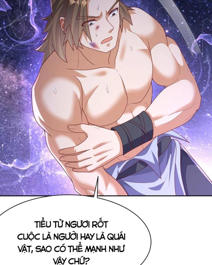 Võ Nghịch Chapter 436 - 43