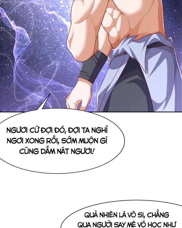 Võ Nghịch Chapter 436 - 46
