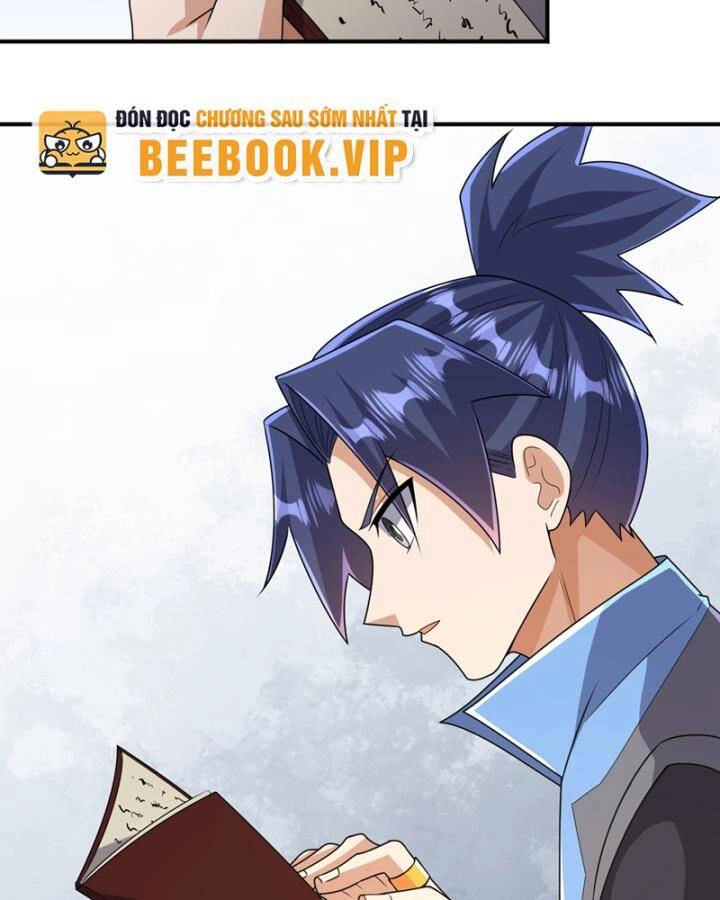 Võ Nghịch Chapter 438 - 4