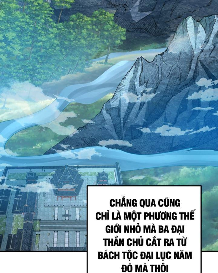 Võ Nghịch Chapter 438 - 8