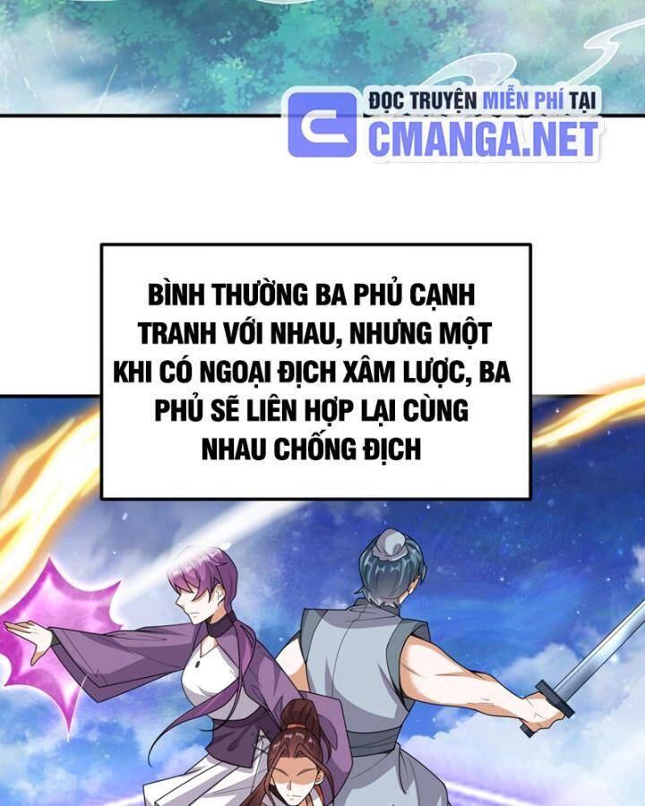 Võ Nghịch Chapter 438 - 13