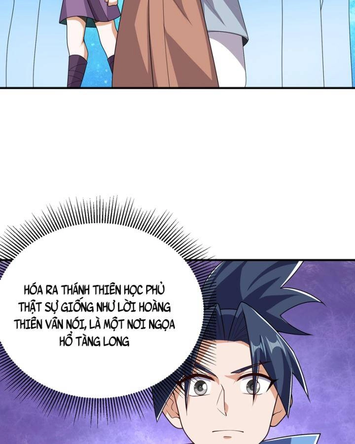 Võ Nghịch Chapter 438 - 16