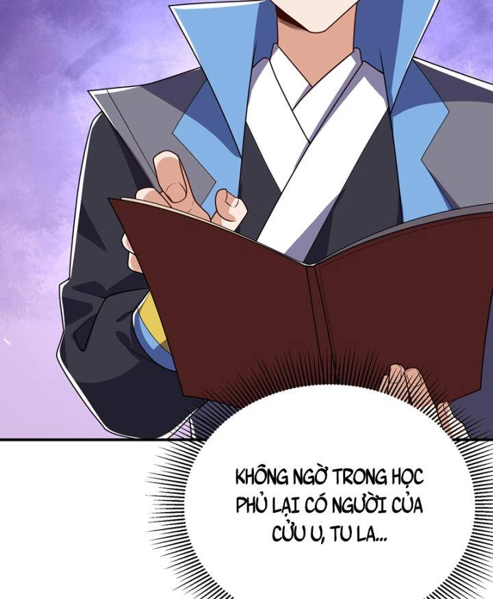 Võ Nghịch Chapter 438 - 17