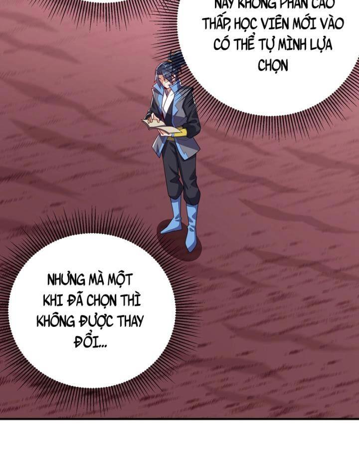 Võ Nghịch Chapter 438 - 20