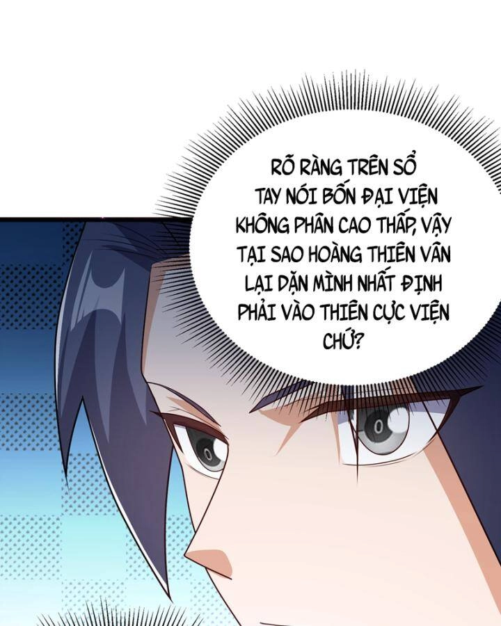 Võ Nghịch Chapter 438 - 21