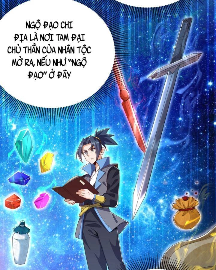 Võ Nghịch Chapter 438 - 24