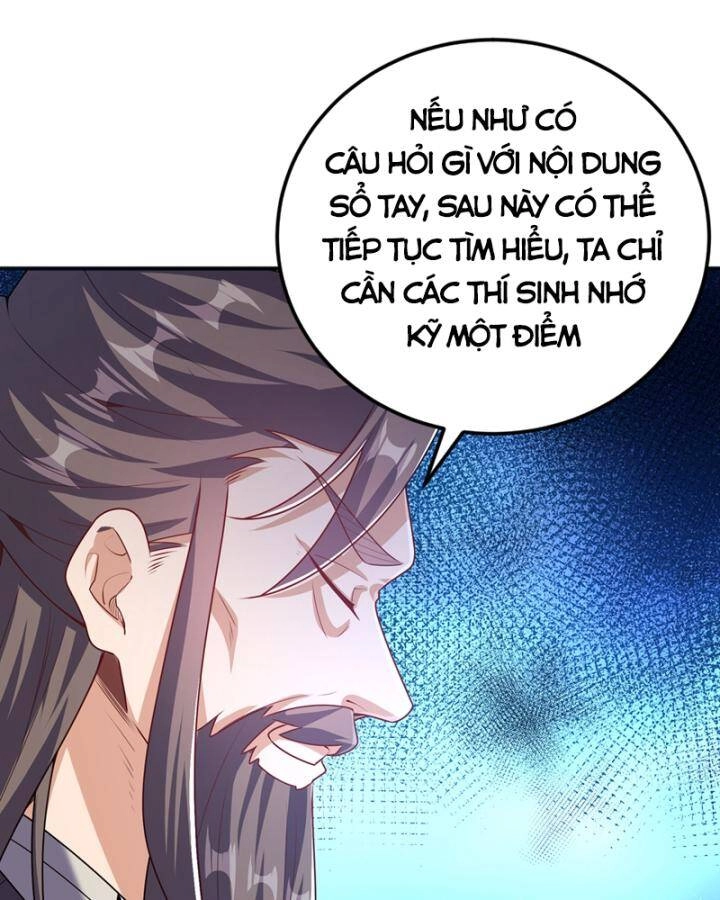 Võ Nghịch Chapter 438 - 27
