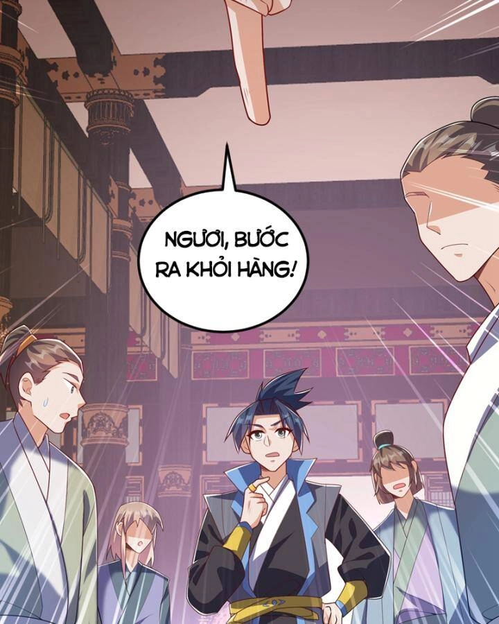 Võ Nghịch Chapter 438 - 29