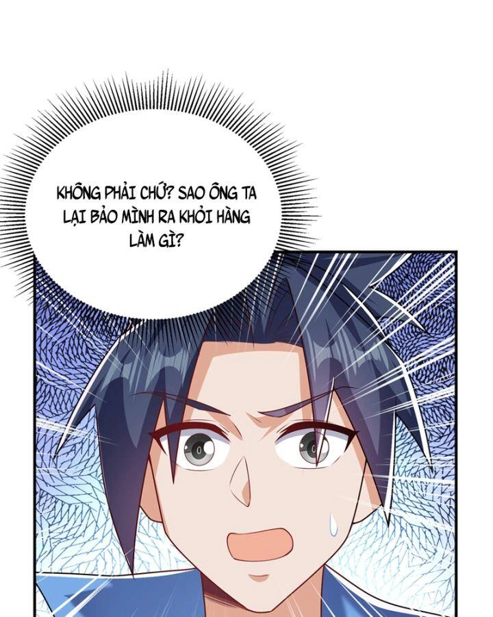 Võ Nghịch Chapter 438 - 31