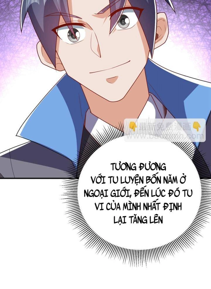 Võ Nghịch Chapter 438 - 37