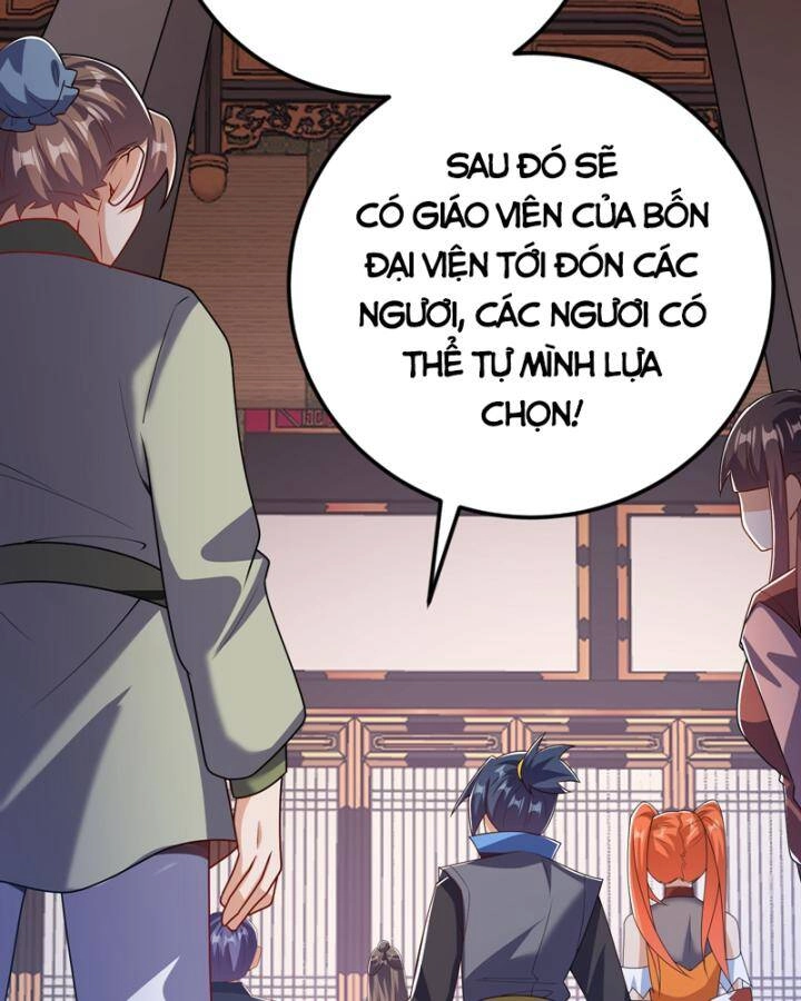 Võ Nghịch Chapter 438 - 40