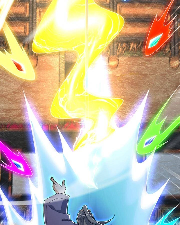 Võ Nghịch Chapter 438 - 45