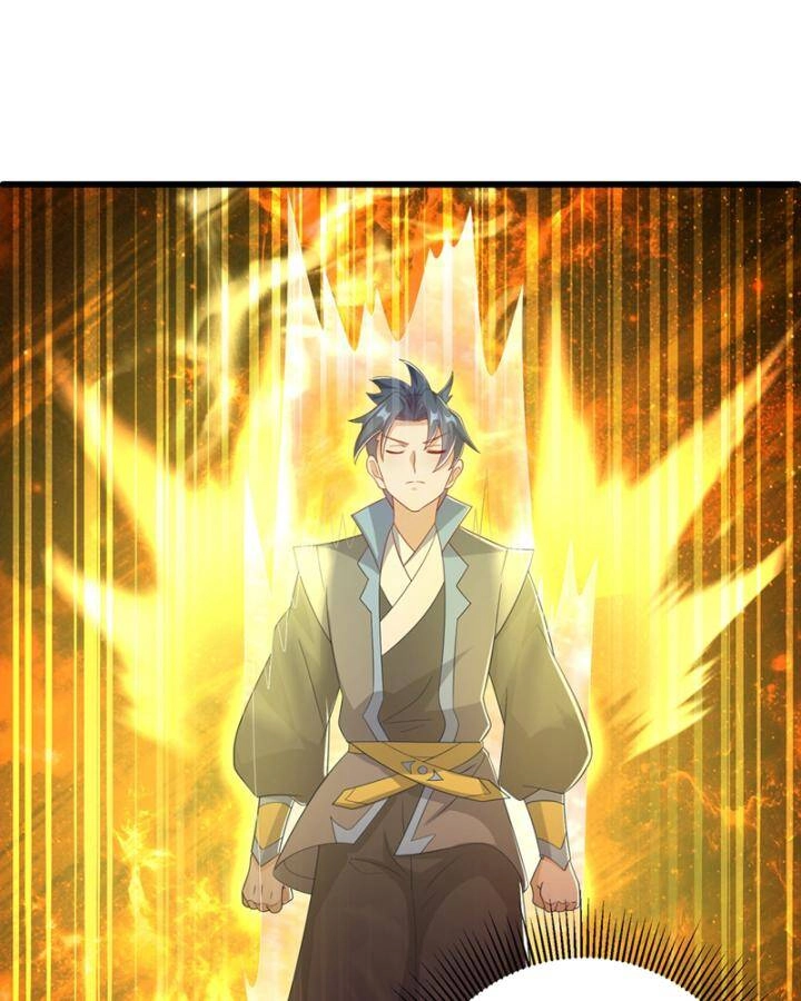 Võ Nghịch Chapter 438 - 55