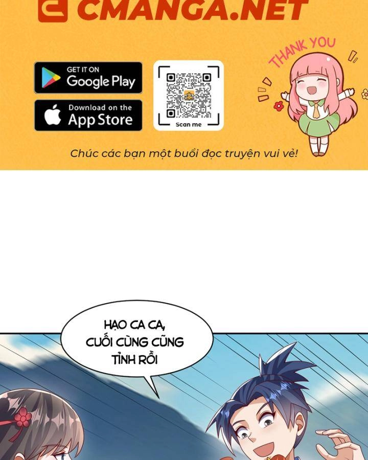 Võ Nghịch Chapter 440 - 3