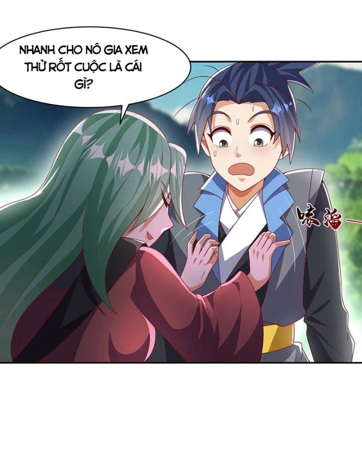 Võ Nghịch Chapter 440 - 9
