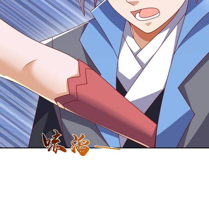 Võ Nghịch Chapter 440 - 14