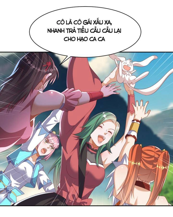 Võ Nghịch Chapter 440 - 18