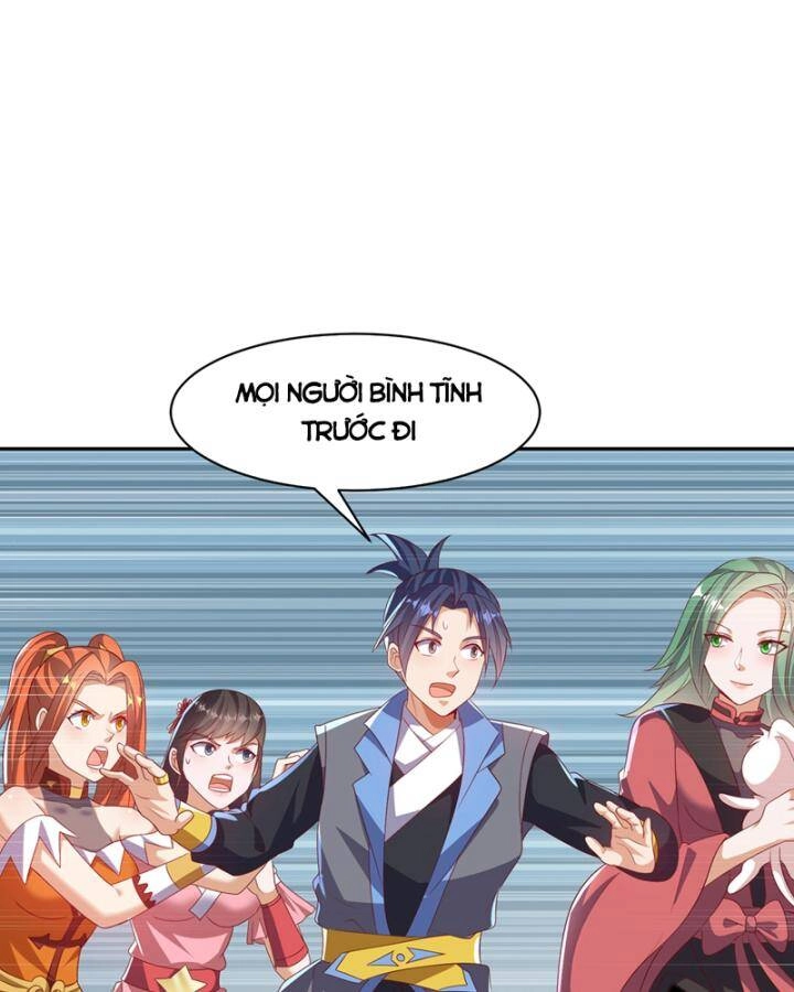 Võ Nghịch Chapter 440 - 19