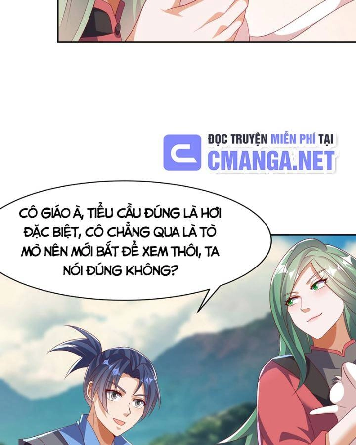 Võ Nghịch Chapter 440 - 22