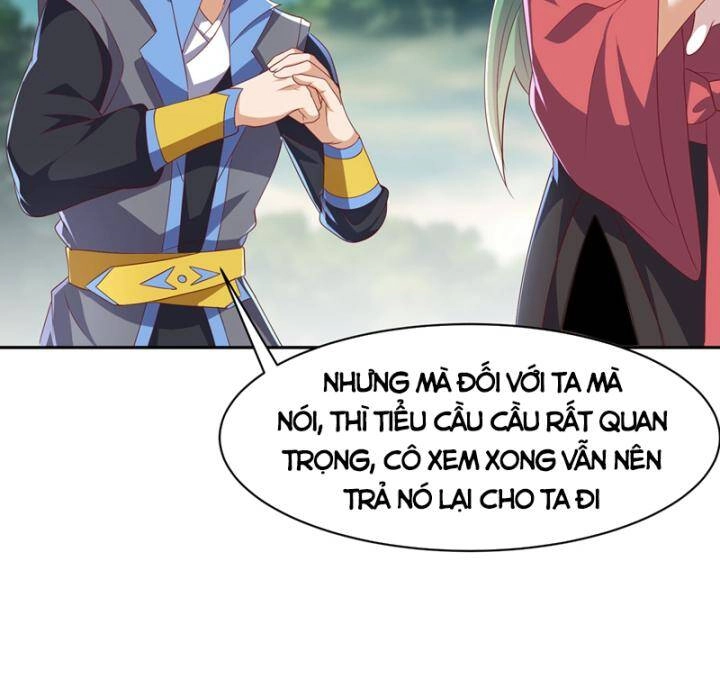 Võ Nghịch Chapter 440 - 23