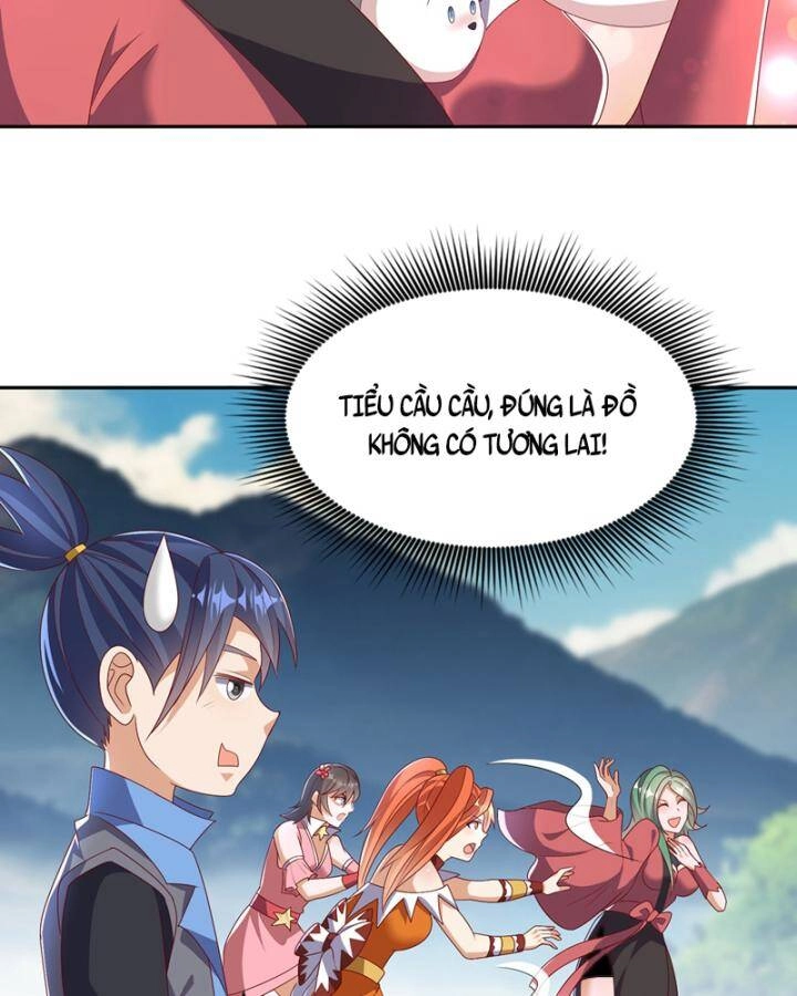 Võ Nghịch Chapter 440 - 29