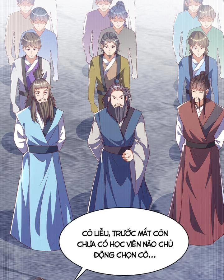 Võ Nghịch Chapter 440 - 33