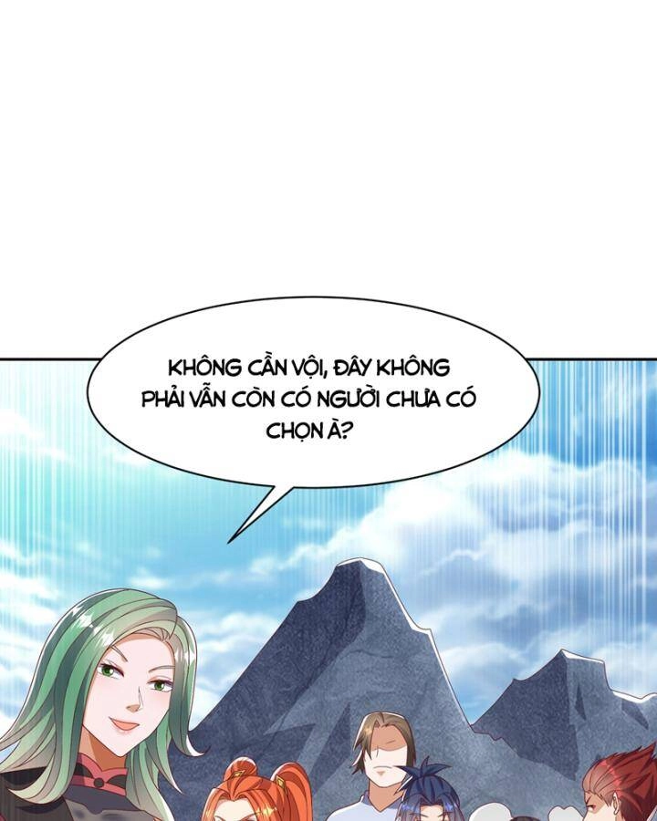 Võ Nghịch Chapter 440 - 35