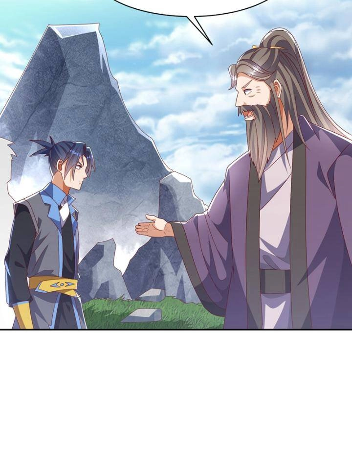 Võ Nghịch Chapter 440 - 37