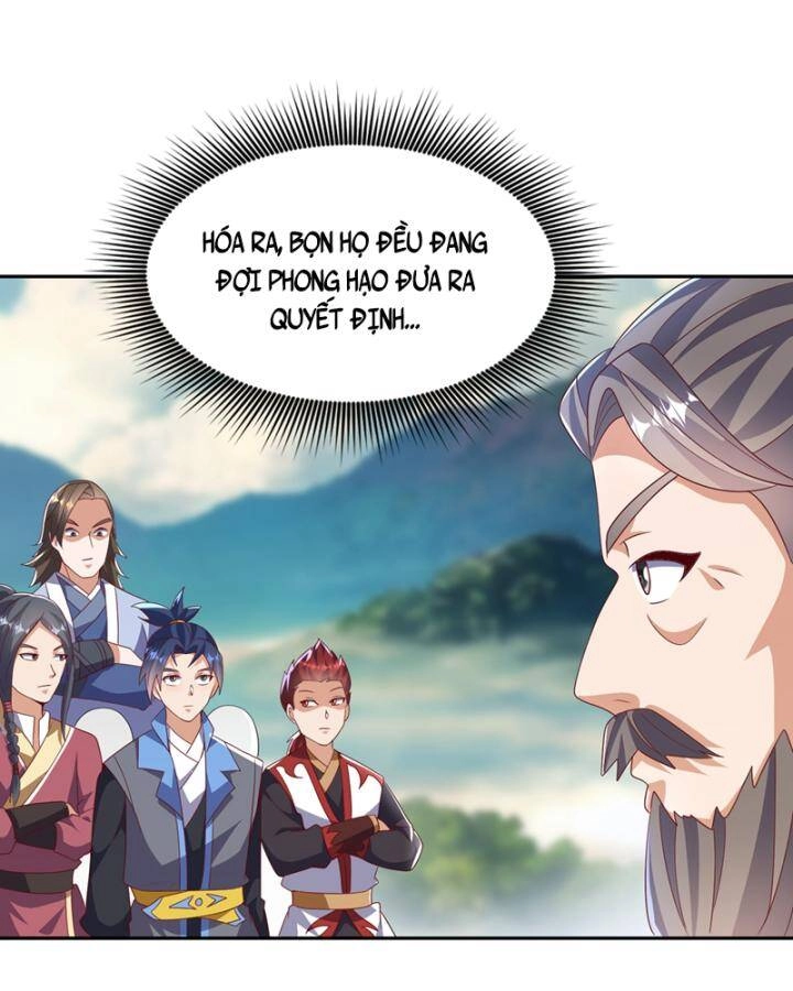 Võ Nghịch Chapter 440 - 38