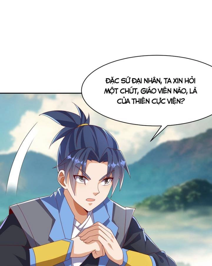 Võ Nghịch Chapter 440 - 39