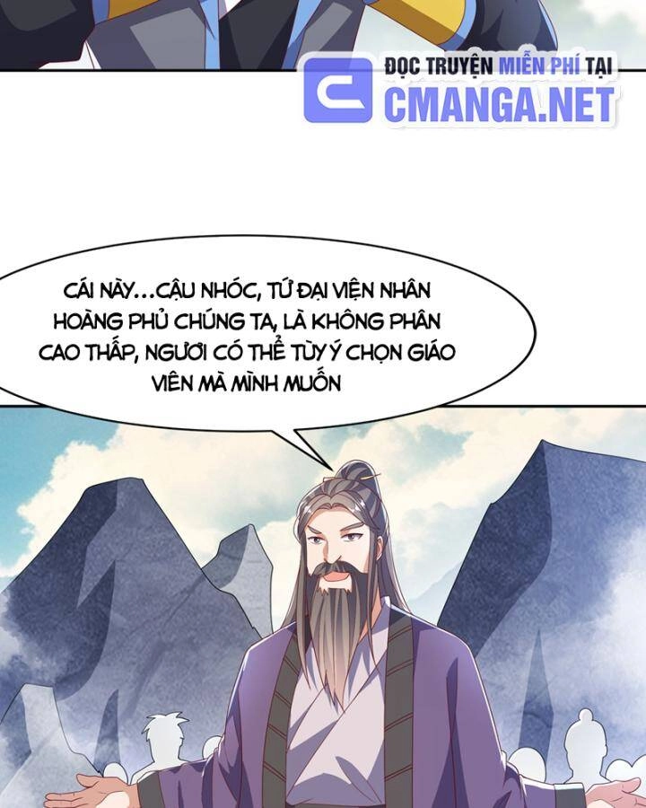 Võ Nghịch Chapter 440 - 40