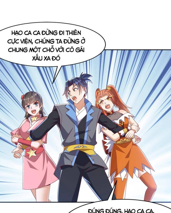 Võ Nghịch Chapter 440 - 45