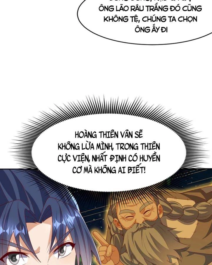 Võ Nghịch Chapter 440 - 46