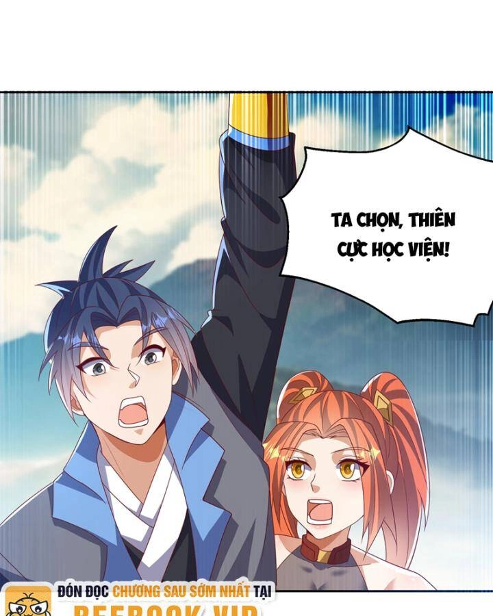 Võ Nghịch Chapter 440 - 48